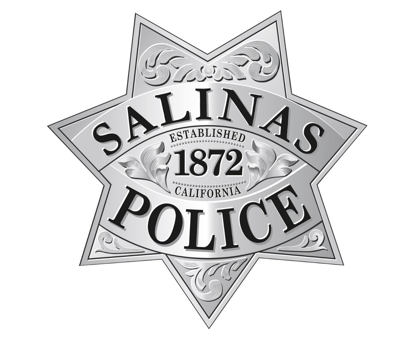 Salinas Police Department