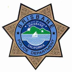 Brisbane CA Police Department