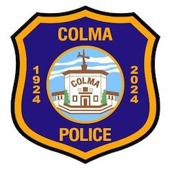 Colma Police Department
