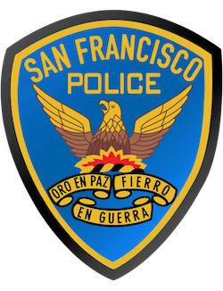 San Francisco Police Department