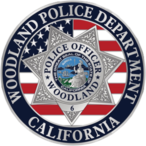 Woodland Police Department